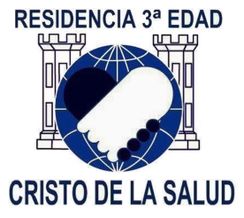 Residencia 3ª Edad Cristo De La Salud Logo